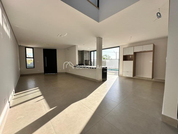 Imagem Casa de Condomínio com 3 Quartos à Venda, 226 m² em Vila Monte Alegre - Paulínia Imagem Casa de Condomínio com 3 Quartos à Venda, 226 m² em Vila Monte Alegre - Paulínia