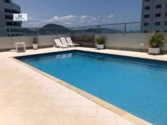 Imagem Apartamento com 3 Quartos à Venda, em Jardim Astúrias - Guarujá Imagem Apartamento com 3 Quartos à Venda, em Jardim Astúrias - Guarujá
