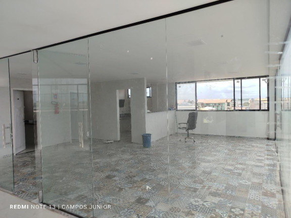 Imagem Flat com 1 Quarto à Venda, 31 m² em Merepe - Ipojuca