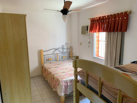 Imagem Apartamento com 1 Quarto à Venda, 60 m² em Canto Do Forte - Praia Grande Imagem Apartamento com 1 Quarto à Venda, 60 m² em Canto Do Forte - Praia Grande