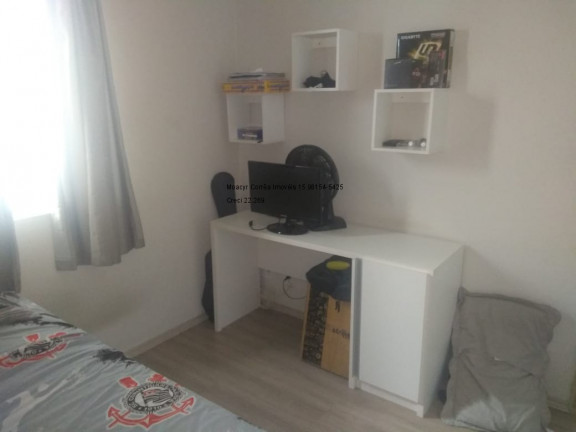 Imagem Imóvel com 3 Quartos à Venda, 70 m² em Condominio Terra Nova - Sorocaba