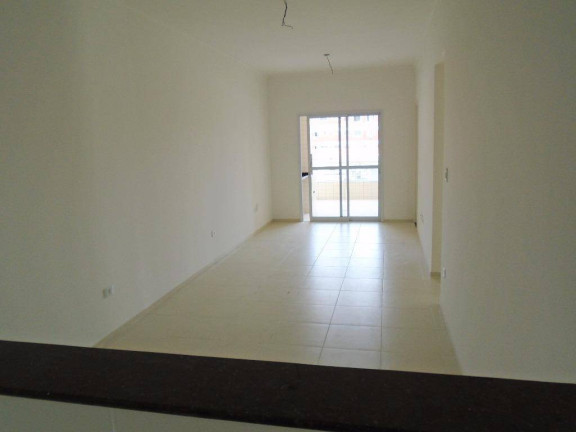 Apartamento com 3 Quartos à Venda, 115 m² em Canto Do Forte - Praia Grande