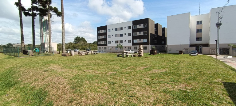 Imagem Apartamento com 2 Quartos à Venda, 42 m² em Jardim Itaqui - Campo Largo Imagem Apartamento com 2 Quartos à Venda, 42 m² em Jardim Itaqui - Campo Largo
