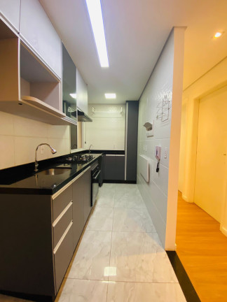 Imagem Apartamento com 2 Quartos à Venda, 60 m² em Roselândia - Cotia Imagem Apartamento com 2 Quartos à Venda, 60 m² em Roselândia - Cotia