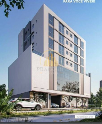 Apartamento com 2 Quartos à Venda, 63 m² em Nações - Balneário Camboriú