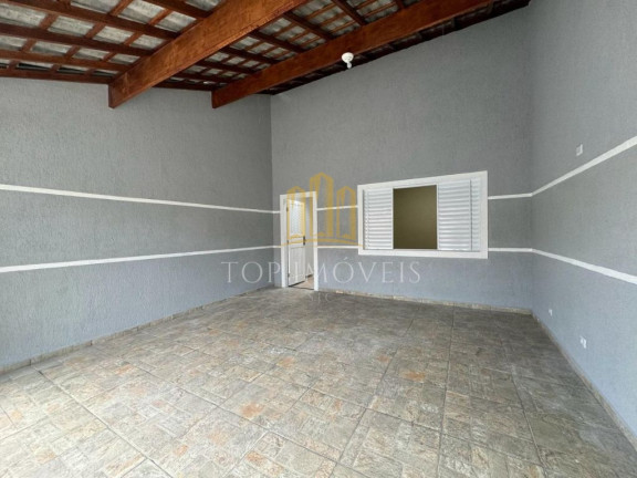 Imagem Casa com 2 Quartos à Venda, 125 m² em Jardim Torrão De Ouro - São José Dos Campos Imagem Casa com 2 Quartos à Venda, 125 m² em Jardim Torrão De Ouro - São José Dos Campos