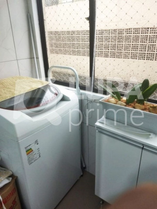 Imagem Apartamento com 2 Quartos à Venda, 57 m² em Lauzane Paulista - São Paulo
