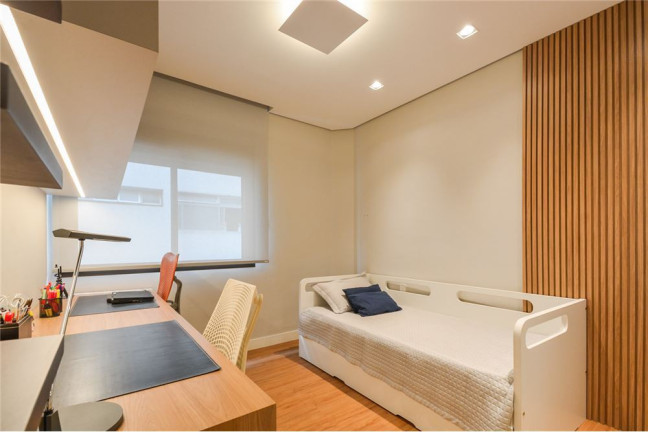 Imagem Apartamento com 3 Quartos à Venda, 177 m² em Perdizes - São Paulo