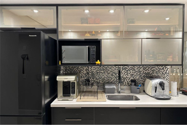 Imagem Apartamento com 1 Quarto à Venda, 50 m² em Mooca - São Paulo