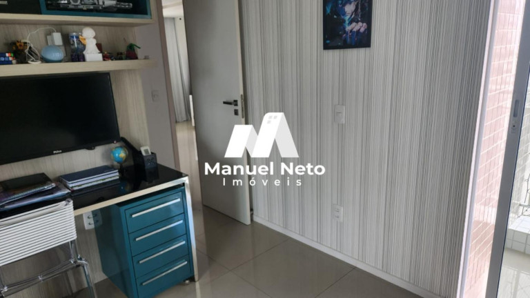 Imagem Apartamento com 4 Quartos à Venda, 177 m² em Guararapes - Fortaleza