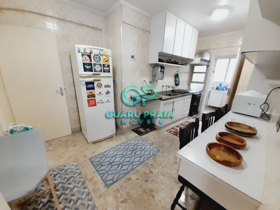 Imagem Apartamento com 2 Quartos para Alugar, 100 m² em Pitangueiras - Guarujá