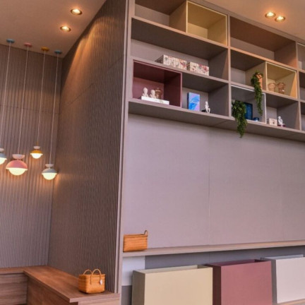 Imagem Apartamento com 4 Quartos à Venda ou Locação, 185 m² em Mirante - Campina Grande