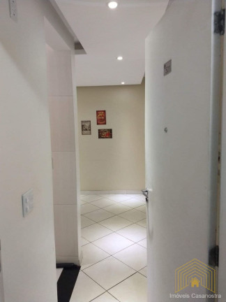 Imagem Apartamento com 2 Quartos à Venda, 44 m² em Centro - Guarulhos