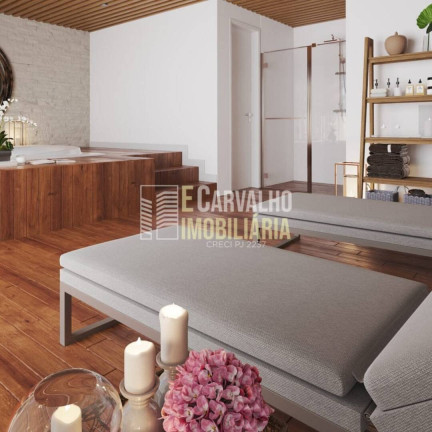 Apartamento com 2 Quartos à Venda, 74 m² em São Francisco - Ilhéus