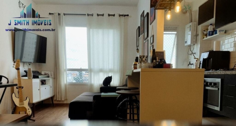 Imagem Apartamento com 2 Quartos à Venda, 47 m² em Jardim Boa Vista (zona Oeste) - São Paulo Imagem Apartamento com 2 Quartos à Venda, 47 m² em Jardim Boa Vista (zona Oeste) - São Paulo