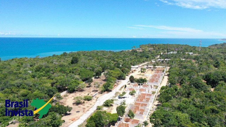 Imagem Apartamento com 2 Quartos à Venda,  em Arraial D Ajuda - Porto Seguro
