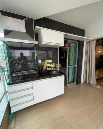 Imagem Imóvel com 3 Quartos à Venda, 110 m² em Jardim Camburi - Vitória Imagem Imóvel com 3 Quartos à Venda, 110 m² em Jardim Camburi - Vitória