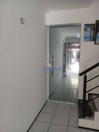 Imagem Casa com 3 Quartos à Venda, 74 m² em Mondubim - Fortaleza