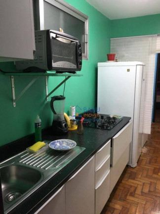 Imagem Apartamento com 1 Quarto à Venda, 39 m² em Cerqueira César - São Paulo