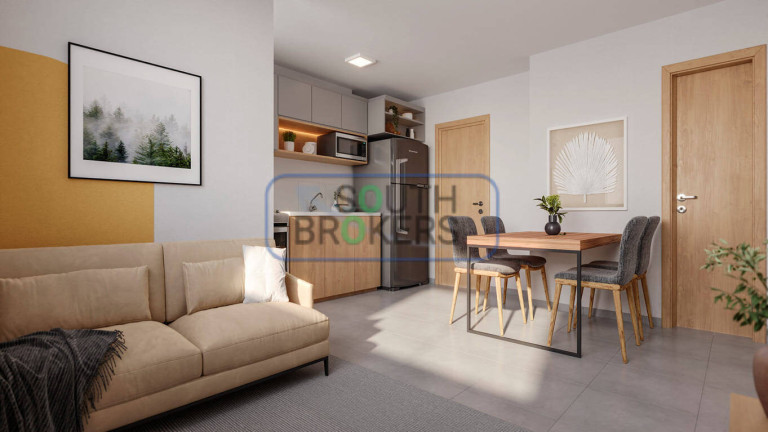 Imagem Apartamento com 2 Quartos à Venda, 34 m² em Jardim Pirituba - São Paulo