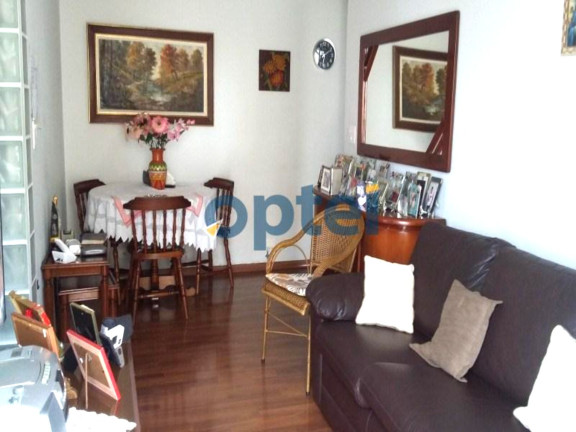 Imagem Apartamento com 2 Quartos à Venda, 51 m² em Vila Campestre - São Paulo Imagem Apartamento com 2 Quartos à Venda, 51 m² em Vila Campestre - São Paulo