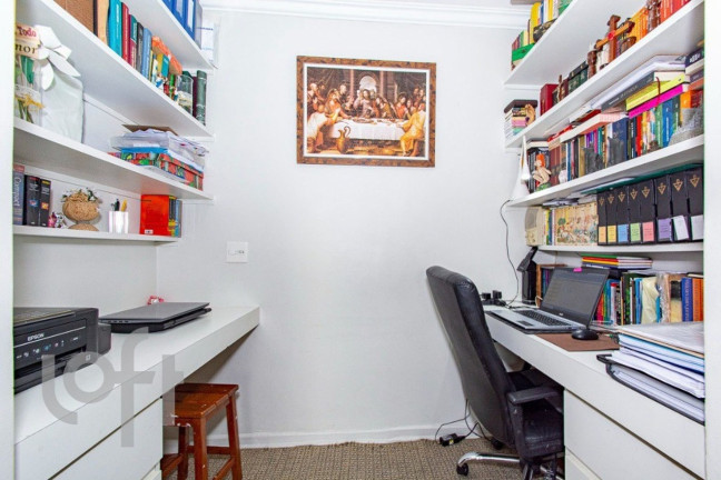 Imagem Apartamento com 2 Quartos à Venda, 65 m² em Pompeia - São Paulo Imagem Apartamento com 2 Quartos à Venda, 65 m² em Pompeia - São Paulo