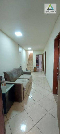 Apartamento com 2 Quartos à Venda, 87 m² em Grama - Juiz De Fora