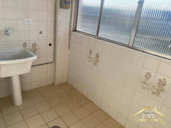 Imagem Apartamento com 3 Quartos para Alugar, 80 m² em Vila Osasco - Osasco Imagem Apartamento com 3 Quartos para Alugar, 80 m² em Vila Osasco - Osasco