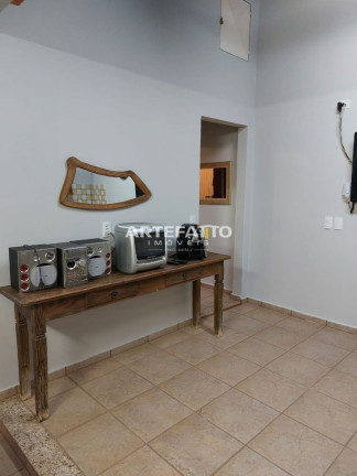Imagem Casa com 3 Quartos à Venda, 201 m² em Prolongamento Jardim ângela Rosa - Franca Imagem Casa com 3 Quartos à Venda, 201 m² em Prolongamento Jardim ângela Rosa - Franca