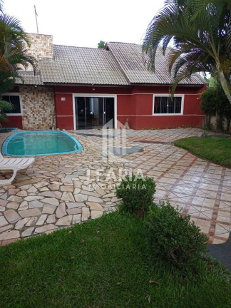 Imagem Casa com 3 Quartos à Venda, 75 m² em Brasília - Itapoá