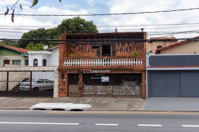 Imagem Casa com 4 Quartos à Venda, 210 m² em Butantã - São Paulo Imagem Casa com 4 Quartos à Venda, 210 m² em Butantã - São Paulo