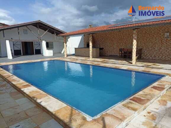 Casa à Venda,  em Caponga - Cascavel