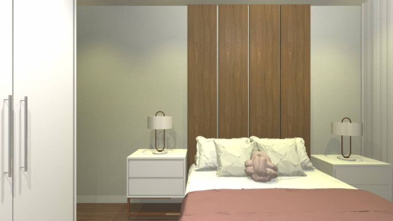 Imagem Casa com 3 Quartos à Venda, 250 m² em Parque Ibiti Reserva - Sorocaba