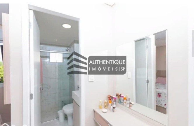 Imagem Apartamento com 2 Quartos à Venda, 60 m² em Alto Da Lapa - São Paulo
