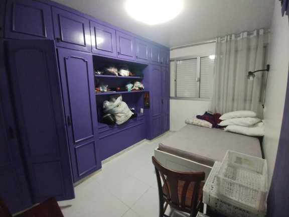 Imagem Apartamento com 1 Quarto à Venda, 53 m² em Centro - Florianópolis