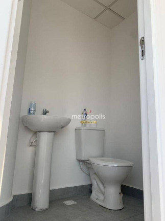 Imagem Sala Comercial para Alugar, 99 m² em Centro - São Caetano Do Sul Imagem Sala Comercial para Alugar, 99 m² em Centro - São Caetano Do Sul