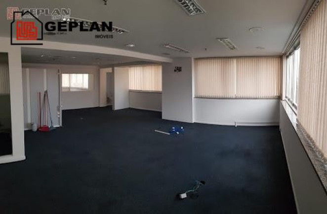 Sala Comercial para Alugar, 38 m² em Mirandópolis - São Paulo
