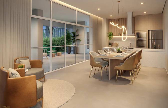 Imagem Apartamento com 3 Quartos à Venda, 127 m² em Jardim São Paulo(zona Norte) - São Paulo Imagem Apartamento com 3 Quartos à Venda, 127 m² em Jardim São Paulo(zona Norte) - São Paulo