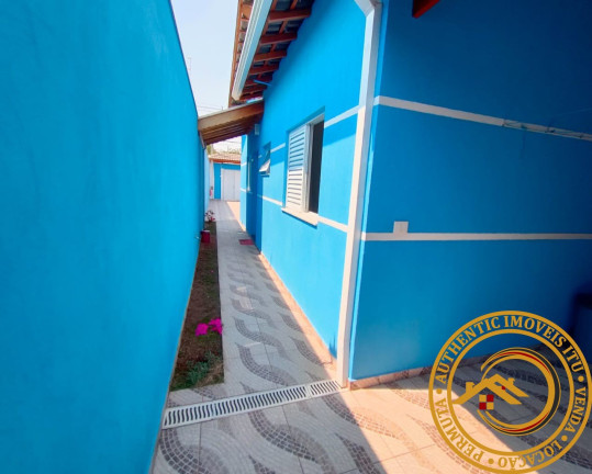 Imagem Casa com 1 Quarto à Venda, em Parque América - Itu Imagem Casa com 1 Quarto à Venda, em Parque América - Itu