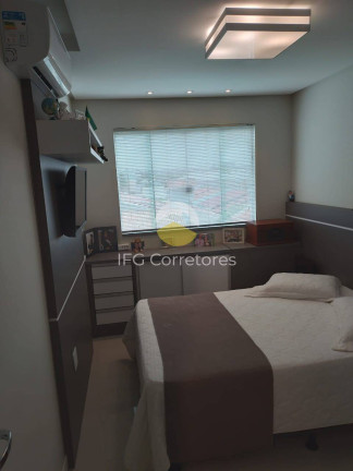 Imagem Apartamento com 2 Quartos à Venda, 75 m² em Itacolomi - Balneário Piçarras