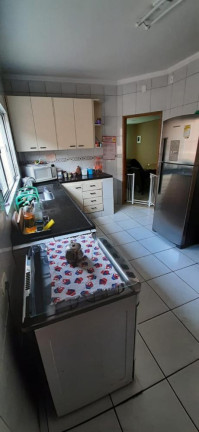 Imagem Casa com 6 Quartos à Venda, 240 m² em Vila Carrão - São Paulo