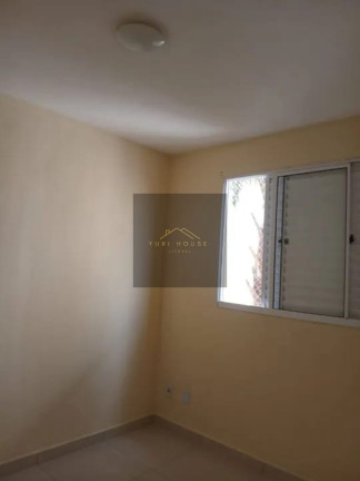 Imagem Imóvel com 2 Quartos à Venda, 53 m² em Parque Senhor Do Bonfim - Taubaté