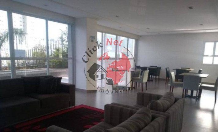 Imagem Apartamento com 2 Quartos à Venda, 72 m² em Assunção - São Bernardo Do Campo