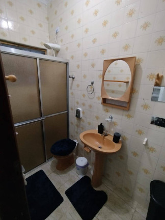 Imagem Casa com 2 Quartos à Venda, 70 m² em Solemar - Praia Grande Imagem Casa com 2 Quartos à Venda, 70 m² em Solemar - Praia Grande