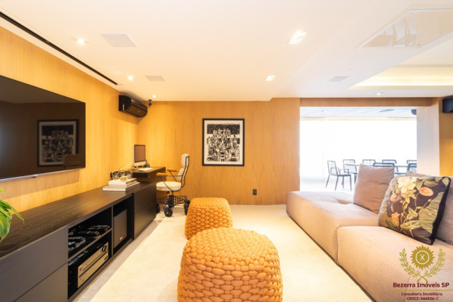Imagem Apartamento com 3 Quartos à Venda, 248 m² em Casa Verde - São Paulo
