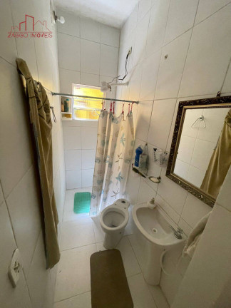 Imagem Casa com 4 Quartos à Venda, 150 m² em Jardim Catanduva - São Paulo