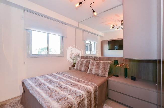 Imagem Apartamento com 1 Quarto à Venda, 35 m² em Aclimação - São Paulo Imagem Apartamento com 1 Quarto à Venda, 35 m² em Aclimação - São Paulo