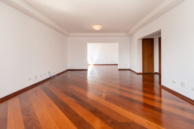 Imagem Apartamento com 4 Quartos à Venda, 195 m² em Chácara Santo Antônio (zona Sul) - São Paulo