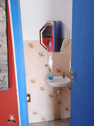 Imagem Imóvel com 3 Quartos à Venda, 2.600 m² em Jardim Alteza - Santo André