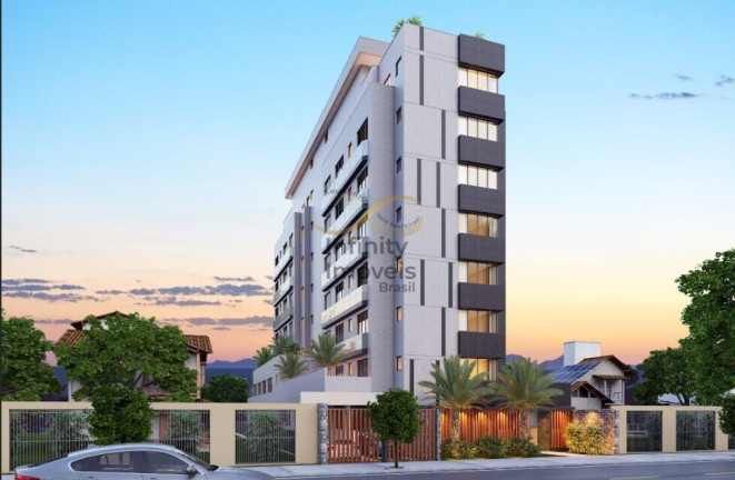 Apartamento com 3 Quartos à Venda, 82 m² em Ouro Preto - Belo Horizonte